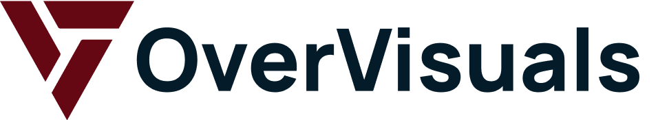Logo OverVisuals